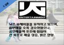 SM엔터테인먼트 VS YG엔터테인먼트 재무비율 분석 25페이지