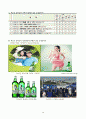 (중앙대학교) [마케팅 조사론] 참이슬 마케팅 조사 - 참이슬의 선호도에 미치는 요인. 맛과 광고를 중심으로 36페이지