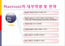 [관광경영전략] 메리어트(Marriott) 경영전략.ppt 8페이지