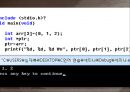 [프로그래밍] c언어 포인터정리.ppt 18페이지