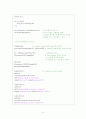 [통신시스템] Design project 연속파형변복조 시스템 구현 및 분석 (AM, FM 변복조와 SNR을 구하는 프로젝트) 4페이지