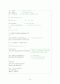 [통신시스템] Design project 연속파형변복조 시스템 구현 및 분석 (AM, FM 변복조와 SNR을 구하는 프로젝트) 15페이지