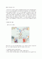 [일반생물학] DNA 모형 만들기 8페이지