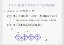 일반물리 - 역학적 파동에 관해서 22페이지