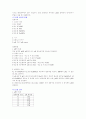[생물학 실험] 완충액의 제조와 산도 측정 2페이지