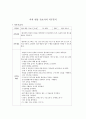 외과 병동 간호사의 직무분석 (직무기술서+직무명세서) 1페이지