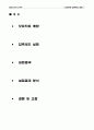 모르타르 보고서 2페이지