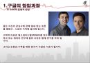 구글 google 성공요인분석과 구글 광고전략및 구글 향후 발전방향분석 및 인수합병 6페이지