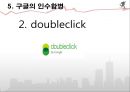 구글 google 성공요인분석과 구글 광고전략및 구글 향후 발전방향분석 및 인수합병 39페이지