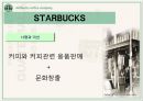 스타벅스(Starbucks)의 모든 것 (기업문화,경영분석,마케팅전략,세계화전략,핵심역량,발전방향).ppt 10페이지
