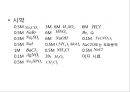 음이온의  확인 18페이지