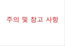 음이온의  확인 29페이지