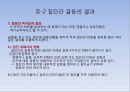 ⅱ.갈등의 발생 원인과 결과  9페이지