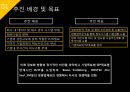 ISP수립계획 [REMITITE].ppt 11페이지