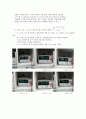 [실험] (결과) 3_옴의 법칙과 키리히호프의 법칙 (전류, 전압, 저항간의 관계인 옴의 법칙을 실험적으로 확인, 직렬 및 병렬 저항 회로에서의 등가저항에 대하여 이해, 키리히호프의 전류 및 전압 법칙을 이해) 2페이지