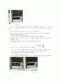 [실험] (결과) 3_옴의 법칙과 키리히호프의 법칙 (전류, 전압, 저항간의 관계인 옴의 법칙을 실험적으로 확인, 직렬 및 병렬 저항 회로에서의 등가저항에 대하여 이해, 키리히호프의 전류 및 전압 법칙을 이해) 3페이지