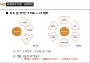 [사업계획서] 독서실 창업, 사업계획서.pptx 8페이지