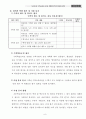 0교실수업개선실천사례 연구발표대회 연구계획서- 초등학교 6학년 학생의  9페이지