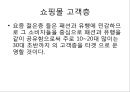 [창업계획서] 온라인 남성 의류쇼핑몰 사업계획서(전자상거래) - Unique shop.PPT자료 9페이지