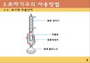 초자기구 다루는 방법.PPT자료 8페이지