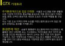 휴머니즘의 실현 GTX.PPT자료 7페이지