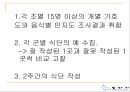 (주)또바기(“언제나 늘 한결같이 꼭 그렇게”) 푸드 서비스 시스템 (가상의 위탁 단체급식업체).ppt 14페이지