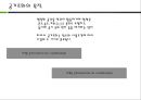 공기조화설비(공기조화기 장치) 설명 PPT 프리젠테이션 발표자료 4페이지