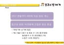 봉구스밥버거(Bon Gousse) 마케팅전략분석과 위기극복전략 및 봉구스밥버거 마케팅전략제안.pptx 14페이지