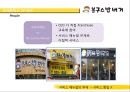 봉구스밥버거(Bon Gousse) 마케팅전략분석과 위기극복전략 및 봉구스밥버거 마케팅전략제안.pptx 16페이지