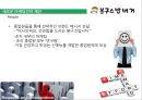 봉구스밥버거(Bon Gousse) 마케팅전략분석과 위기극복전략 및 봉구스밥버거 마케팅전략제안.pptx 31페이지
