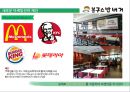 봉구스밥버거(Bon Gousse) 마케팅전략분석과 위기극복전략 및 봉구스밥버거 마케팅전략제안.pptx 35페이지