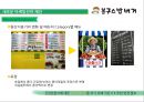 봉구스밥버거(Bon Gousse) 마케팅전략분석과 위기극복전략 및 봉구스밥버거 마케팅전략제안.pptx 38페이지