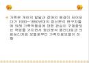 가족치료(family therapy) (발전과흐름, 한국의가족치료, 정신분석, 보웬, 다세대가족치료, 미뉴친, 구조적가족치료, 사티어, 의사소통가족치료, 해결중심 단기가족치료).PPT자료 5페이지