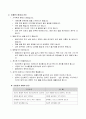 노인치매 보고서 - 종류, 증상, 응급상황, 예방, 치매실태, 치매노인부양, 치매노인대책 3페이지