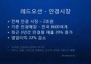 [룩옵티컬] 패션 안경샵의 블루오션을 개척한 룩옵티컬 (Look Optical)의 브랜드 포지셔닝 전략.ppt 6페이지