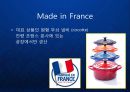 [Le Creuset] 프랑스 명품 주방용품 르 크루제(Le Creuset)의 프리미엄 브랜드 마케팅과 성장전략.ppt 11페이지