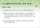 다문화 가족 (다문화가정, 다문화이론, 다문화가정과제).PPT자료 10페이지
