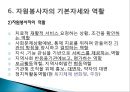 자원봉사 - 개념, 특성, 역사, 동기, 자원봉사자, 현황, 자원봉사관리자, 자원봉사활성화 PPT자료 16페이지