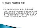 자원봉사 - 개념, 특성, 역사, 동기, 자원봉사자, 현황, 자원봉사관리자, 자원봉사활성화 PPT자료 27페이지