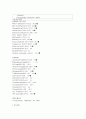 담도계질환과 간호케이스 (담석증, 담낭염, 총담관 결석증, 담관염, 경화성 담관염, 담낭암, 선천성기형) 21페이지