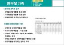 한부모가족복지(한부모가족, 한부모가족문제, 한부모가족정책, 모부자복지, 한부모가족지원) PPT 파워포인트 4페이지