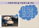 [노사관계론] 아르바이트 노동과 노사관계 사례.pptx 4페이지