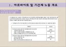 [노사관계론] 아르바이트 노동과 노사관계 사례.pptx 14페이지