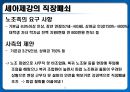 [노사관계론] 12장. 단체 행동과 분쟁의 조정.pptx 13페이지