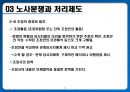 [노사관계론] 12장. 단체 행동과 분쟁의 조정.pptx 22페이지