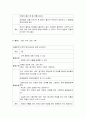 자연탐구 영역의 실제 - 표준보육과정의 자연탐구 영역 내용 및 표준보육과정의 자연탐구 영역 실제 활동의 예 4페이지