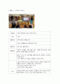 사회관계 영역의 실제 - 표준보육과정의 사회관계 영역 내용 및 표준보육과정의 사회관계 영역 실제 활동의 예 7페이지
