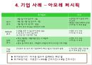 아모레 퍼시픽 복리후생과 보상제도  16페이지