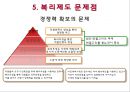 아모레 퍼시픽 복리후생과 보상제도  36페이지