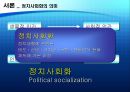 우리나라의 정치사회화 기구와 실태  3페이지